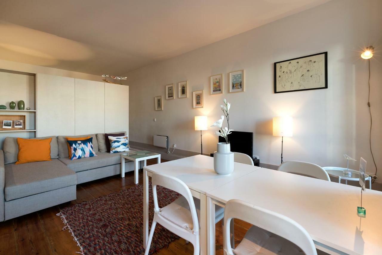 Pretty 163 Apartamento Porto Exterior foto