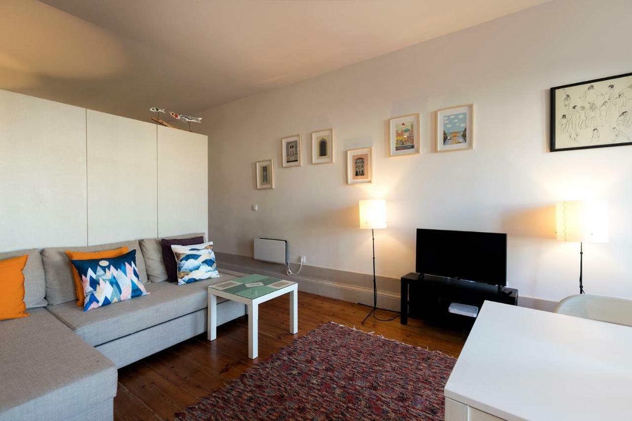 Pretty 163 Apartamento Porto Exterior foto