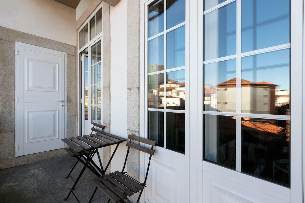 Pretty 163 Apartamento Porto Exterior foto