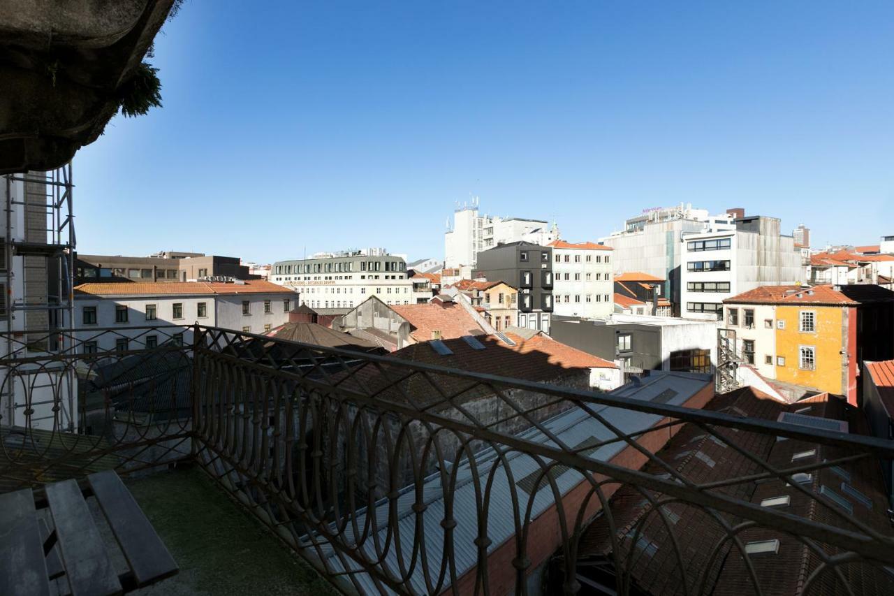 Pretty 163 Apartamento Porto Exterior foto